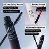 CLIO Kill Lash Superproof Mascara Holiday Gift Set, Long-Lasting & Volumizing, Waterproof, Clmup & Smudge-Free, Stocking Stuffers, Korean Beauty (001 Long Curling + 002 Volume Curling(Mini) +Remover) view 3