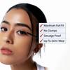 CLIO Kill Lash Superproof Mascara Holiday Gift Set, Long-Lasting & Volumizing, Waterproof, Clmup & Smudge-Free, Stocking Stuffers, Korean Beauty (001 Long Curling + 002 Volume Curling(Mini) +Remover) view 4
