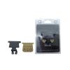 Cutter Head, Compatible For Madeshow, M6 M11, Compatible For Kulilang, R55 Professional Hair Clipper 0mm Blade Hair Cutting Machine Replaceable(P700 with Comb) view 1