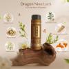 All Purpose Herbal Bath Powder Set Traditional Chinese Herbal Bath Salts (20 Bottles) Ideal for Self Care, Gifting, and SPA Use, Suitable for Men, Women, Seniors, Teachers(Dragon Nine LuckXin) view 3