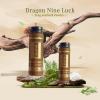 All Purpose Herbal Bath Powder Set Traditional Chinese Herbal Bath Salts (20 Bottles) Ideal for Self Care, Gifting, and SPA Use, Suitable for Men, Women, Seniors, Teachers(Dragon Nine LuckYong) view 4