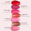 LOVB LOVB Pudding Glow Korean Lip Tint | Natural Lip Stain | Gloss to Stain | Long-Lasting & Non-Sticky | Lightweight Lip Tint | Perfect Holiday Gift for Teen Girls & Women | 0.14 oz. (07 COCO ROSE) view 2