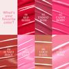 LOVB LOVB Pudding Glow Korean Lip Tint | Natural Lip Stain | Gloss to Stain | Long-Lasting & Non-Sticky | Lightweight Lip Tint | Perfect Holiday Gift for Teen Girls & Women | 0.14 oz. (07 COCO ROSE) view 4