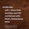 Method Body Wash, Sandalwood + Vetiver, 28oz view 3