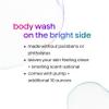 Method Body Wash, Sandalwood + Vetiver, 28oz view 4