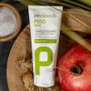 Pomegranate Foot Scrub  Gentle Exfoliating Foot Care with Organic Extracts and Shea Butter, Moisturising Natural Scrub  100ml Tube view 2