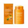 HMDABD Cleansing Makeup Remover Stick Portable Gentle Deeply Cleanses Makeup Melting Cleanser (1, 02) view 1