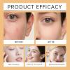 HMDABD Cleansing Makeup Remover Stick Portable Gentle Deeply Cleanses Makeup Melting Cleanser (1, 02) view 2