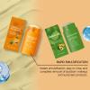 HMDABD Cleansing Makeup Remover Stick Portable Gentle Deeply Cleanses Makeup Melting Cleanser (1, 02) view 3