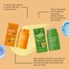 HMDABD Cleansing Makeup Remover Stick Portable Gentle Deeply Cleanses Makeup Melting Cleanser (1, 02) view 4