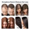 BANKIT Rosemary Batana Hair Growth Shampoo  Anti Hair Loss & Thickening Shampoo for Women & Men  Keratin Formula for Healthy Scalp & Fuller Hair(1 Pack) view 4