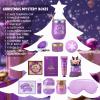Advent Calendar 2025 for Adult Women - 12 Days of Christmas Advent Calendar for Women, Mom, Wife, Girlfriend, Sister, Her - Unique Lavender Spa Self Care Gifts Basket w/Coffee Mug, Beauty, Bath Items view 2
