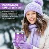 Advent Calendar 2025 for Adult Women - 12 Days of Christmas Advent Calendar for Women, Mom, Wife, Girlfriend, Sister, Her - Unique Lavender Spa Self Care Gifts Basket w/Coffee Mug, Beauty, Bath Items view 4