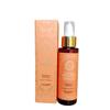 Cherie Organics Vitamin C Face Wash with Turmeric and Vitamin E, Natural Ingredients, Clear Liquid, 3.38 Fl Oz, for Daily Cleansing view 1