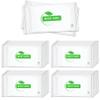 Cptoion 50 Pcs Large Body Wipes Individually Wrapped, Body Wipes for Women and Men view 1