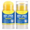 60% Urea Foot Cream, 1.41Fl Oz Foot Cream Maximum Strength Moisturizer for Dry Cracked Heels, Urea Foot Lotion Nourish Cracking Rough Dry Hands/Feet, Feet Callus Remover (2Pack) view 1
