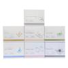 7 Set Facial Serum Pods Kit for CO2 Oxygen Facial Machine, Beauty Salon and Home Spa Day, Facial Pods Set, 6 Pods+6 Prime Gel+6 Serum, Radiant, Detoxifying, Control Oil, Hydrating, Rejuvenate, Firming view 1