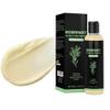 2PCS Organic Rosemary Shampoo for Hair Growth Natural Thickening & Strengthening Shampoo with Hydrolyzed Keratin Hair Care 200ml view 1