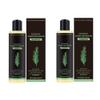 2PCS Rosemary Shampoo For Hair Thickness - Volumizing Strengthening Formula With Hydrolyzed Keratin, Reduces Breakage For Fuller Hair view 1