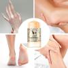 TUOSHITONG Sheep Fat Heel Balm Stick- Feet And Hands, Hydrating Softening Moisturizes And Hydrates The Dry Skin,Callus Remover & Skin Softener, for Cracked Heels & Feet, No-Mess Stick Applicator view 4