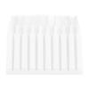10PCS Shower Head Cleaner Kit, High Pressure Hole Cleaning Brushes with Narrow Tip Design, Effective Removal of Mineral Build - up & Clog Prevention for Showerheads, Bathroom view 1