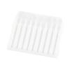 10PCS Shower Head Cleaner Kit, High Pressure Hole Cleaning Brushes with Narrow Tip Design, Effective Removal of Mineral Build - up & Clog Prevention for Showerheads, Bathroom view 4