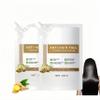 2 Pcs Anti-Hair Fall Hair Loss Shampoo,Promote Hair Growth Shampoo, Rich in Various Plant Extracts for All Hair Types view 1