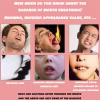 Anti-Snoring Chin Strap, Sleep Support Device for Mouth Breathing, Face Slimming Band, Snore Reduction Aid (black) view 4