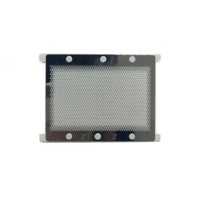 Replacement Shaver Head + Net Cover Foild Compatible for Yandou SC-W301U SC-316U W301 W316 Electric Reciprocating Floating Razor(1pcs Net Cover)