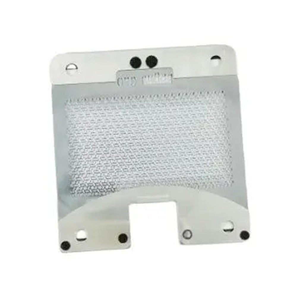 1pcs Replacement Shaver Razor Foil Screen Compatible for Braun 370
