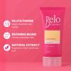 Belo Essentials Pore Refining Oil Control Facial Cleanser Dermatologist Tested Gentle Foaming Gel Formula Daily Skincare Wash - 100ml x 5 Bottles view 4