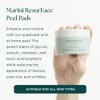 Marini SkinSolutions ResurFace - Peel Pads with Glycolic, Salicylic, Mandelic & Lactic Acid - Good for Texture, Pore Size & Wrinkles - Cruelty Free - Made in the USA - 30 Count view 2