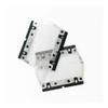 2PCS Shaver Foil Screen Compatible for Braun 550 570 P40 P50 P60 M30 M60 M90 S5 P70 P80 P90 555 575 Replacement Parts view 2