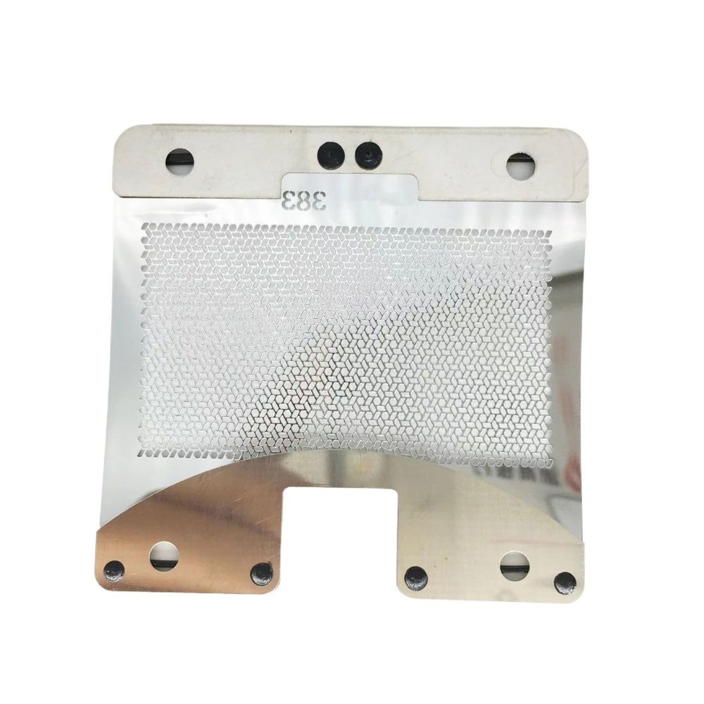 1pcs Replacement Shaver Razor Foil Screen Compatible for Braun 383