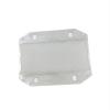 2pcs Mesh Shaver Replacement Cutters Foil Compatible for Panasonic ES9943C ES9942C ES-RC30 ES3833 ES3831 ES9943 ES-SA40 ES3050 ES3832 Razor view 2