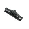 2pcs Mesh Shaver Replacement Cutters Foil Compatible for Panasonic ES9943C ES9942C ES-RC30 ES3833 ES3831 ES9943 ES-SA40 ES3050 ES3832 Razor view 3