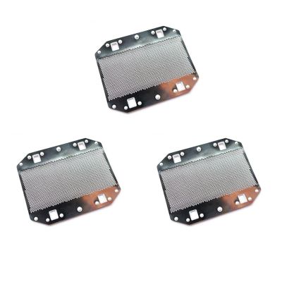 3X Replacement Foil Screen Compatible for Panasonic ES318 ES3042 ES3800 ES3801 ES3830 ES3831 ES3832 ES3833 ES-SA40