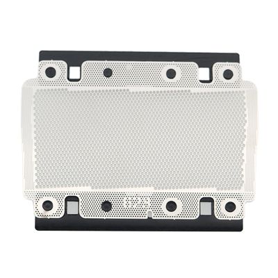 Foil Screen Ronist Compatible for Braun 3752 3105 5447 3710 5449 Shaver Razor