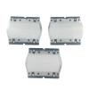 3PCS 5S Foil Screen Compatible for Braun PocketGo MobileShave 550 570 M60 M90 BS550 P40 P50 P60 P70 P80 P90 5604 5607 5608 Shaver Head view 1