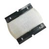 3PCS 5S Foil Screen Compatible for Braun PocketGo MobileShave 550 570 M60 M90 BS550 P40 P50 P60 P70 P80 P90 5604 5607 5608 Shaver Head view 3
