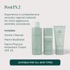 Marini SkinSolutions PostTX 2 - Recovery Enhancement 3-Step System for Aggressive Aesthetic Procedures - Calms, Hydrates, Protects & Enhances Results of Skin Treatments - Made in the USA view 2