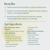 Marini SkinSolutions PostTX 2 - Recovery Enhancement 3-Step System for Aggressive Aesthetic Procedures - Calms, Hydrates, Protects & Enhances Results of Skin Treatments - Made in the USA view 3