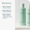 Marini SkinSolutions PostTX 2 - Recovery Enhancement 3-Step System for Aggressive Aesthetic Procedures - Calms, Hydrates, Protects & Enhances Results of Skin Treatments - Made in the USA view 4