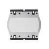 2X Compatible for Braun Electric Shaver Head Omentum 11B Series 1 110 120 130 140 150 150S-1 130S-1 5684 Knife Net+Shaving Head view 4