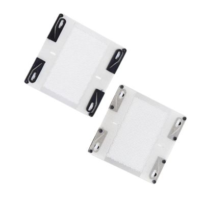 1pcs Replacement Shaver Razor Foil Screen Compatible for Braun 410
