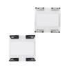 1pcs Replacement Shaver Razor Foil Screen Compatible for Braun 410 view 4