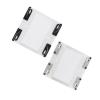 2pcs X 410 Razor Foil Compatible For BRAUN 410 Razor Shaver view 3
