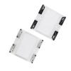 2pcs X 410 Razor Foil Compatible For BRAUN 410 Razor Shaver view 4