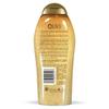 OGX Smoothing + Coconut Coffee Exfoliating Body Scrub with Arabica Coffee & Coconut Oil, Moisturizing Body Wash for Dry Skin, Paraben-Free with Sulfate-Free Surfactants, 19.5 Fl Oz (Pack of 2) view 3