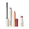 ILIA - The Beauty of Clean Makeup Set | Limitless Lash Mascara, Lip Sketch, Multi-Stick | Non-Toxic, Vegan, Cruelty-Free, Clean Makeup view 2